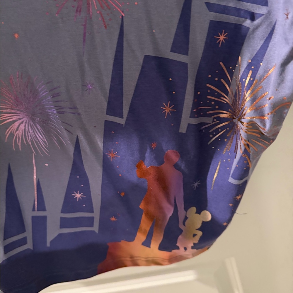 Disney 50th Anniversary Spirit Jersey - Picture 4 of 7